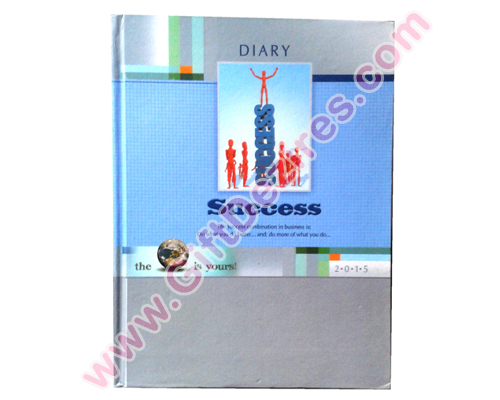 Business Diary, Corporate Diary, Executive Diary